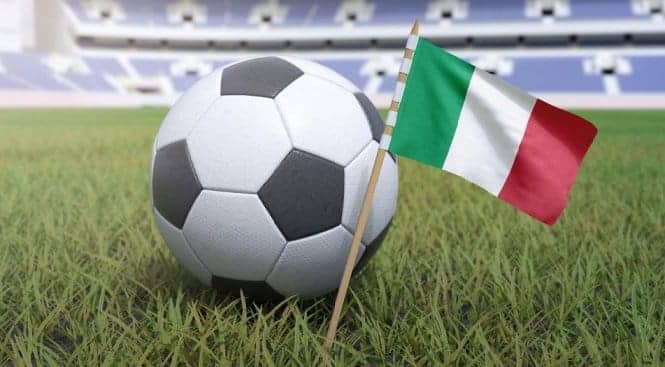 Football: the history of the most popular sport in Italy